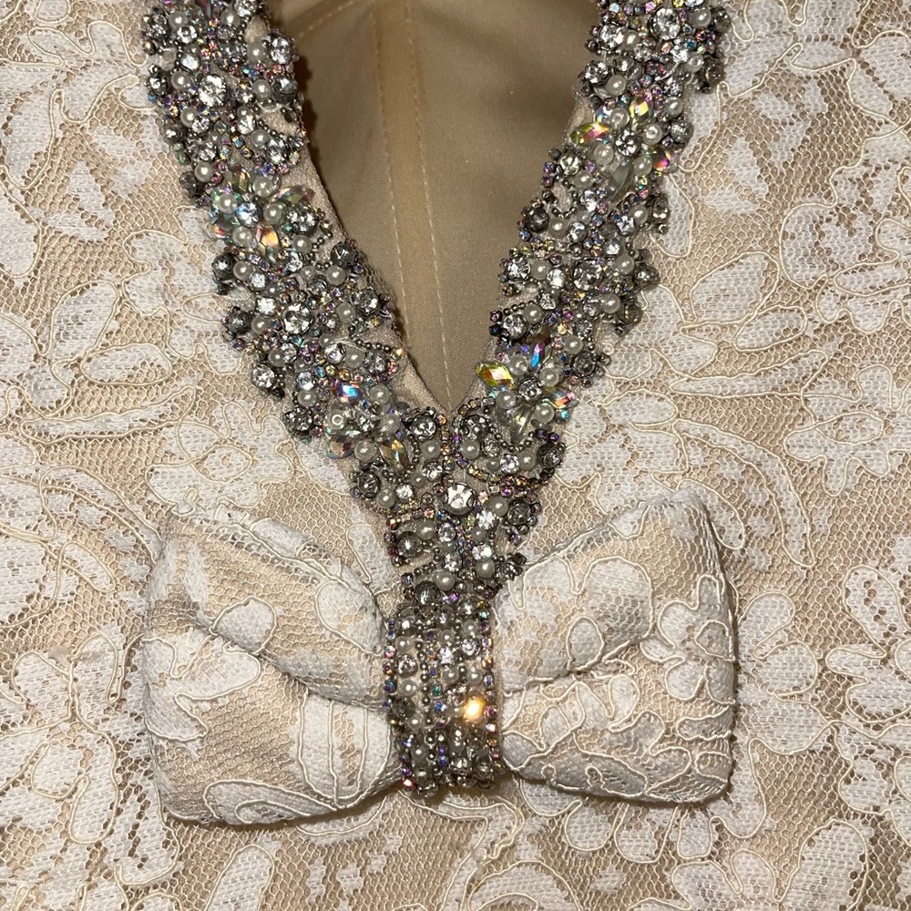 LaFemme Homecoming/Prom Dress